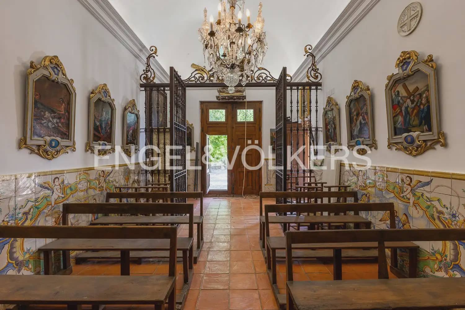 15 slaapkamer Finca/Landhuis te koop in Alcoleja met zwembad garage - € 3.500.000 (Ref: 9898204)