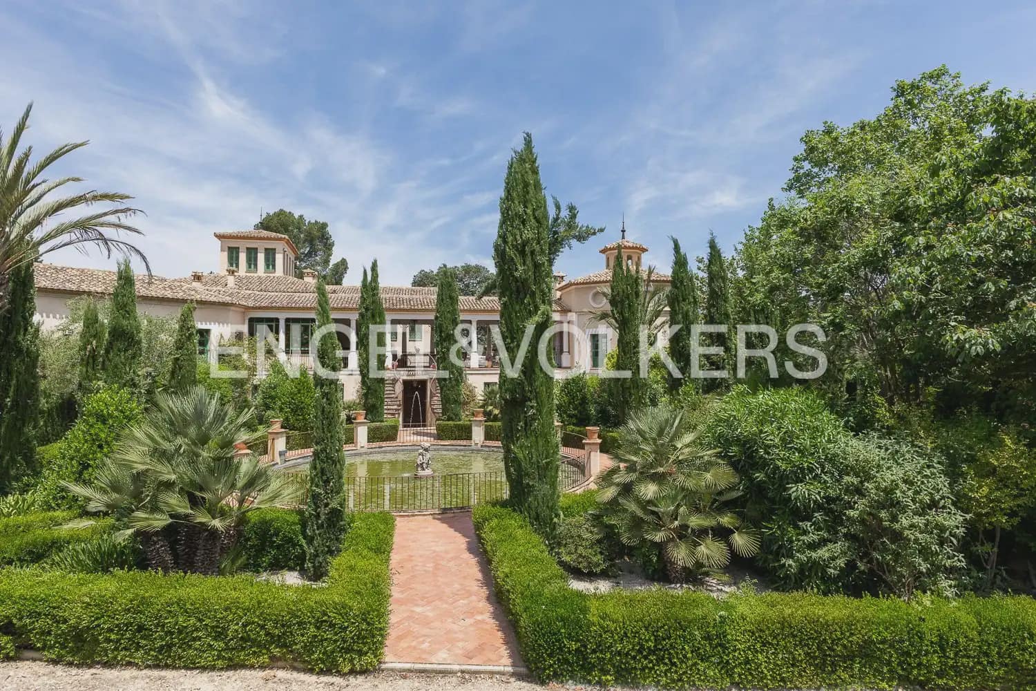 15 slaapkamer Finca/Landhuis te koop in Alcoleja met zwembad garage - € 3.500.000 (Ref: 9898204)