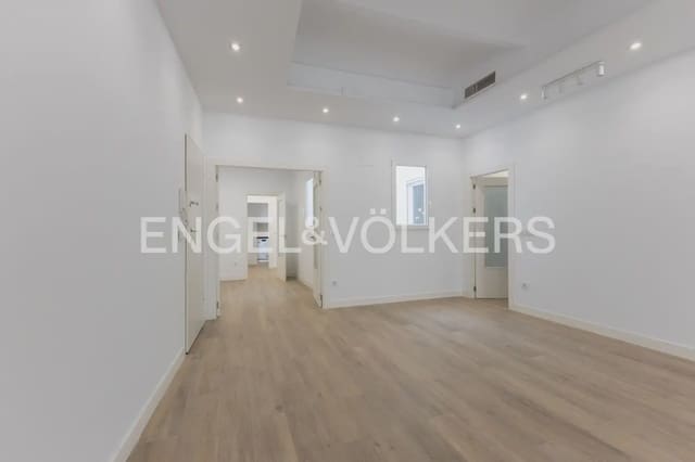 4 Zimmer Penthouse zu vermieten in Sant Francesc, València Stadt - 4.500 € (Ref: 9898205)