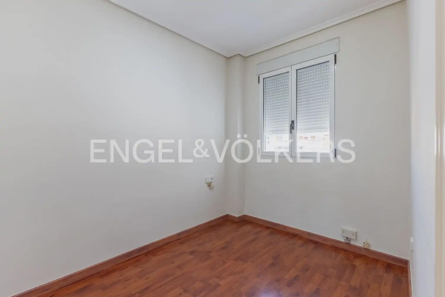 3 makuuhuone Kattohuoneisto vuokrattavana paikassa Valencia kaupunki - 2 300 € (Ref: 9898208)