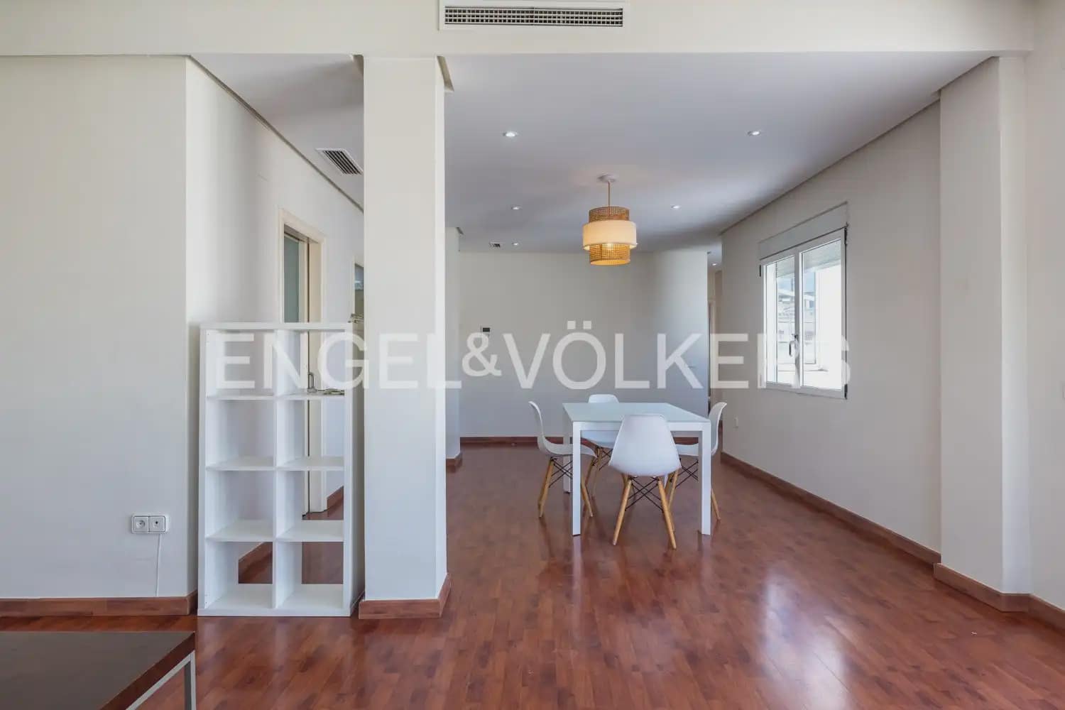 3 makuuhuone Kattohuoneisto vuokrattavana paikassa Valencia kaupunki - 2 300 € (Ref: 9898208)