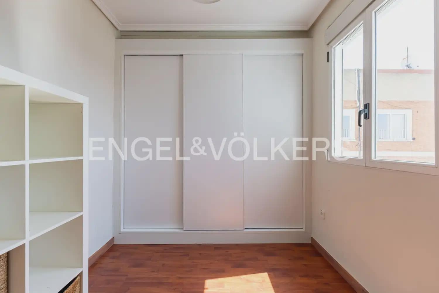 3 makuuhuone Kattohuoneisto vuokrattavana paikassa Valencia kaupunki - 2 300 € (Ref: 9898208)