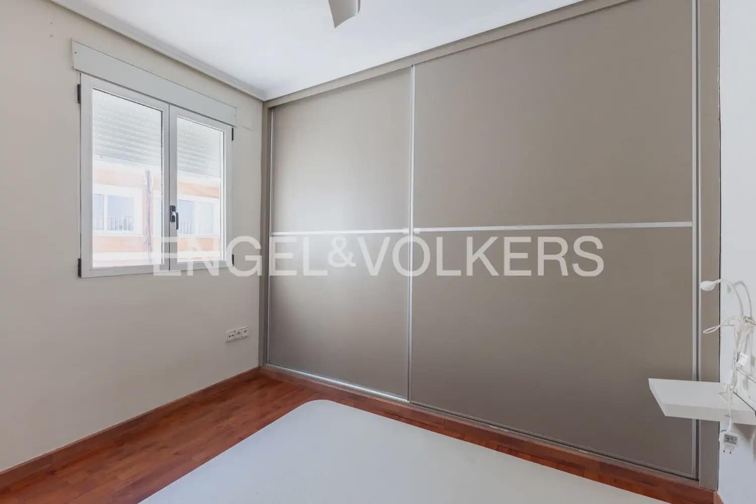 3 makuuhuone Kattohuoneisto vuokrattavana paikassa Valencia kaupunki - 2 300 € (Ref: 9898208)