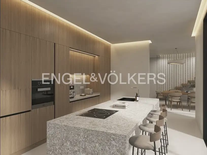 4 bedroom Villa for sale in Javea / Xabia with pool garage - € 1,350,000 (Ref: 9898210)