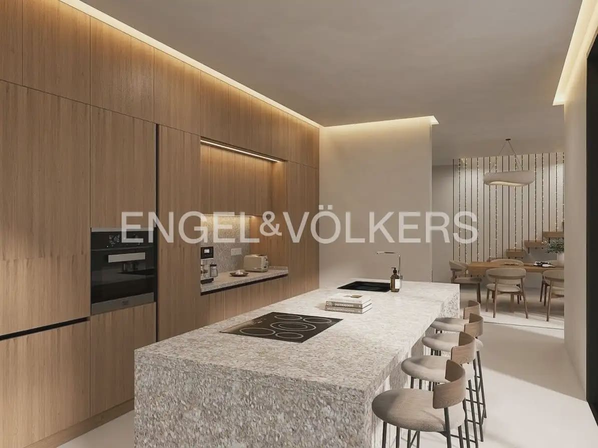 4 bedroom Villa for sale in Javea / Xabia with pool garage - € 1,350,000 (Ref: 9898210)