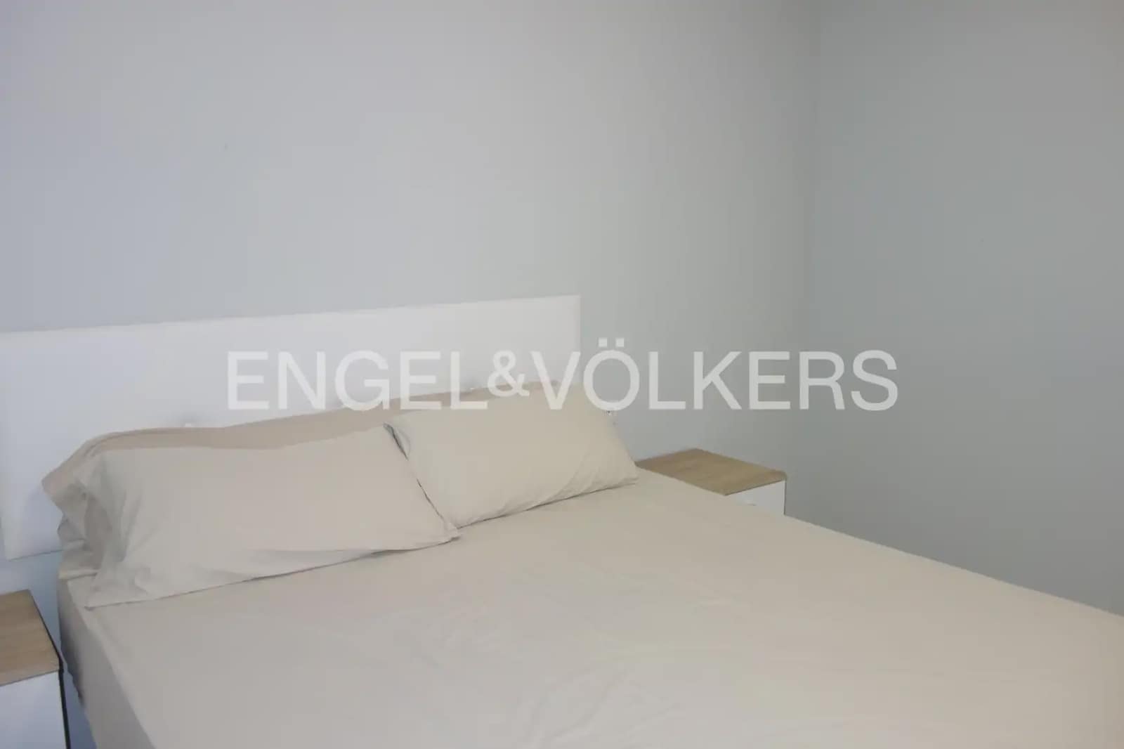 2 quarto Apartamento para arrendar em Valencia cidade - 1 750 € (Ref: 9898211)