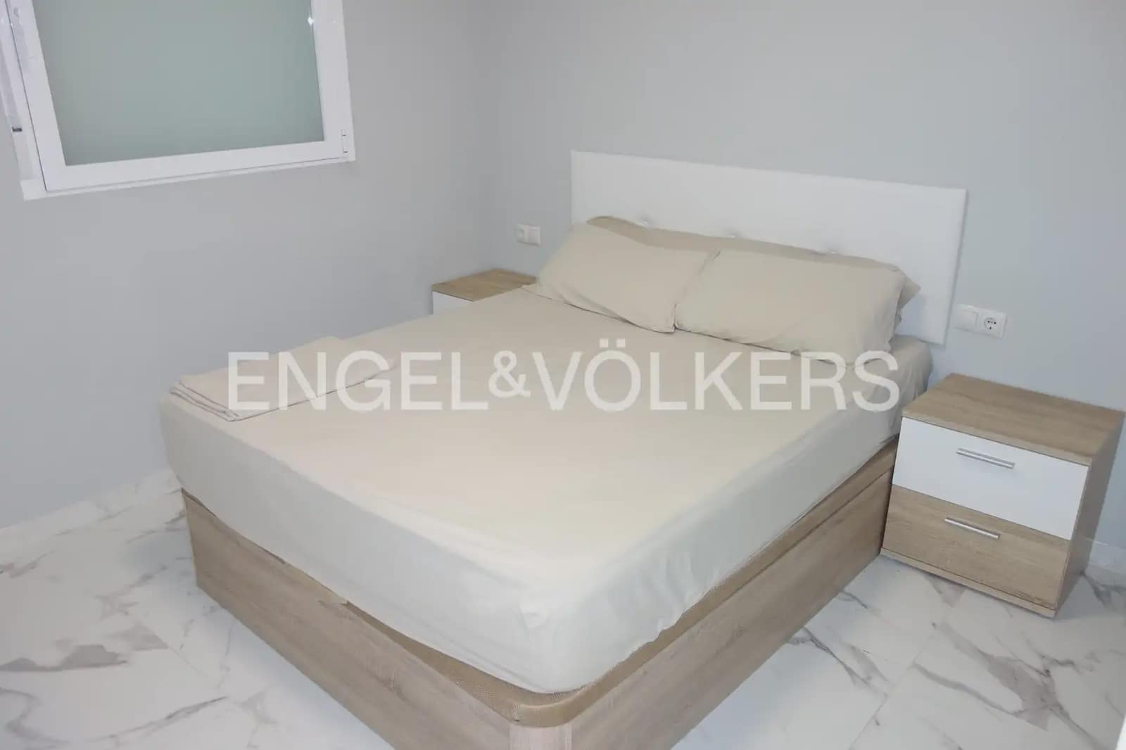 2 quarto Apartamento para arrendar em Valencia cidade - 1 750 € (Ref: 9898211)