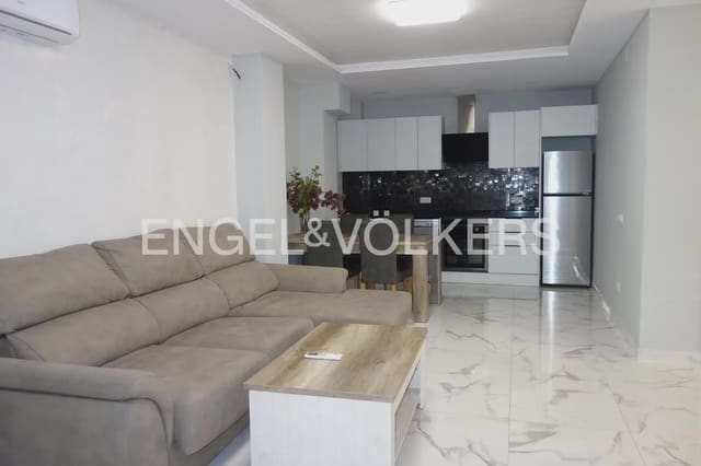 Appartement de 2 chambres à louer à Torrefiel, Valence ville - 1 750 € (Ref: 9898211)