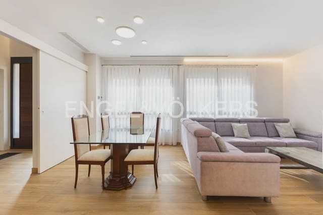 3 bedroom Villa for sale in Benifaió with garage - € 695,000 (Ref: 9898212)