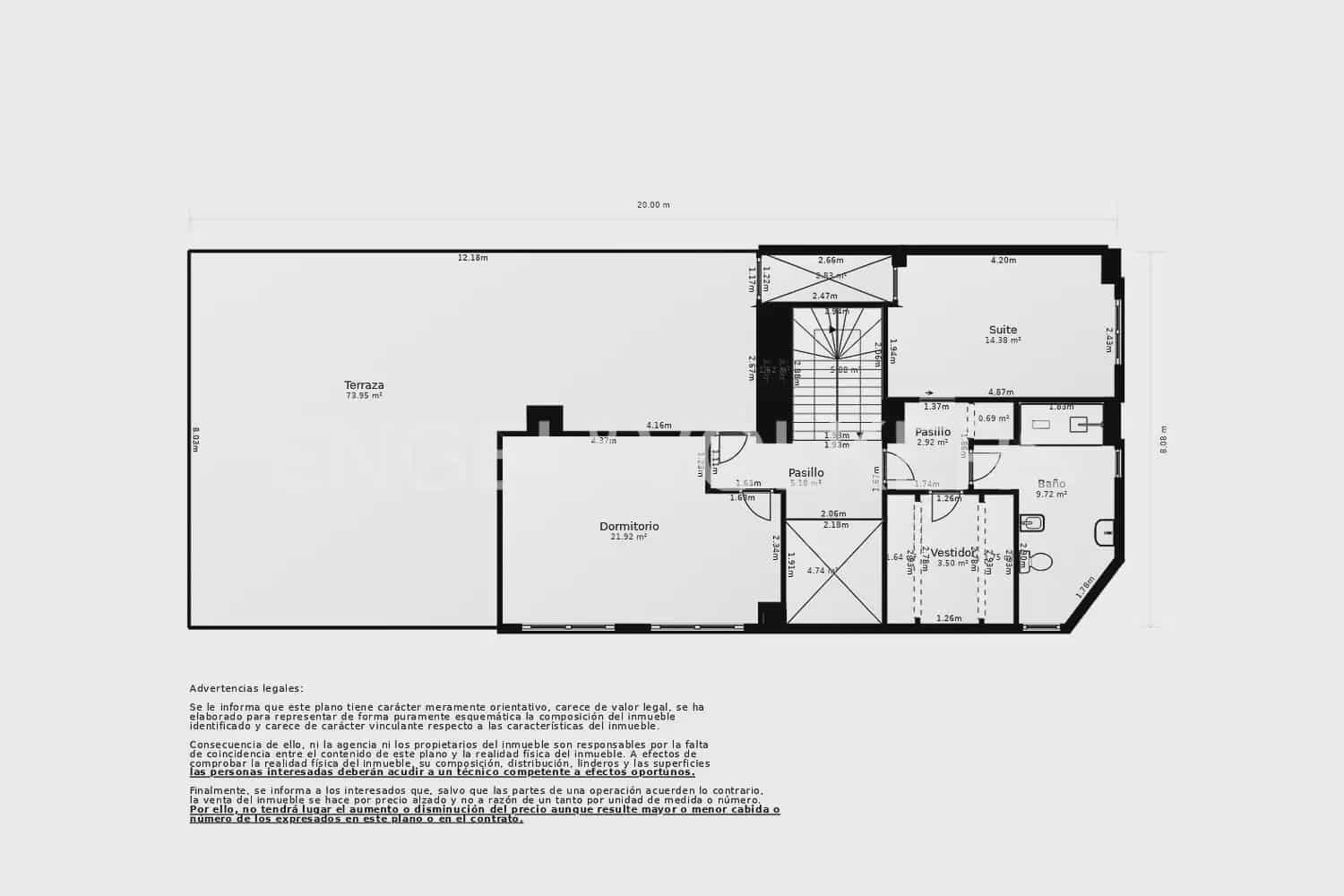3 bedroom Villa for sale in Benifaio with garage - € 695,000 (Ref: 9898212)