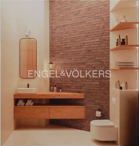 Ático de 2 habitaciones en Arrancapins, València ciudad en venta - 425.000 € (Ref: 9898213)