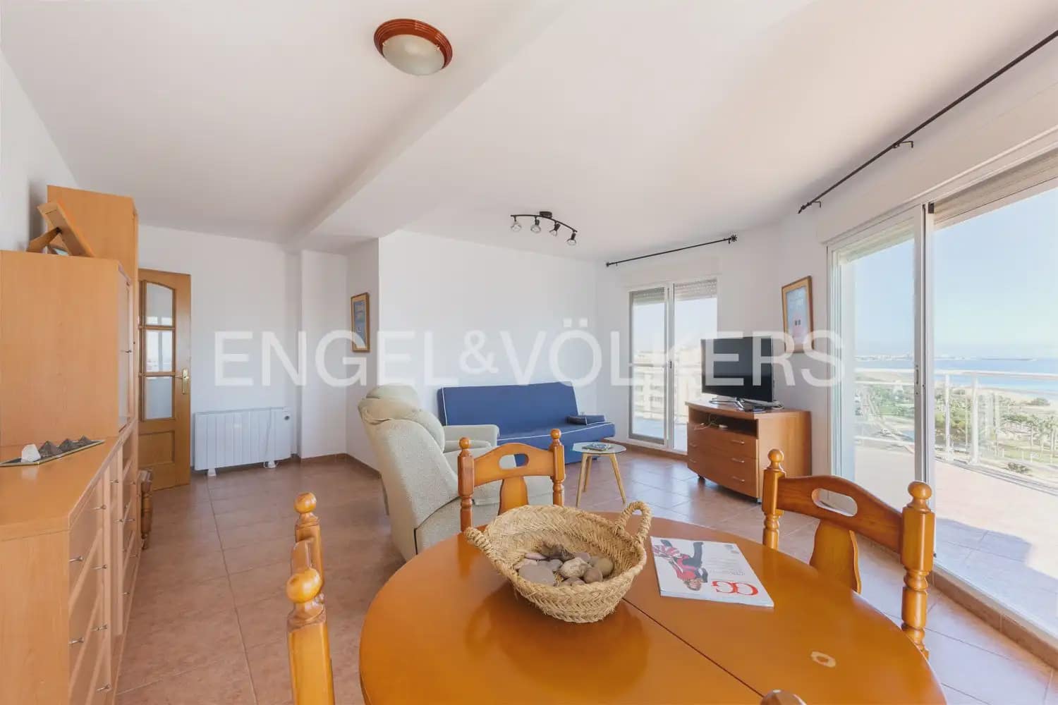 Ático de 2 habitaciones en Peñíscola en venta con piscina garaje - 390.000 € (Ref: 9898215)