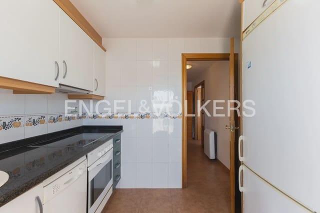 Ático de 2 habitaciones en Peñíscola en venta con piscina garaje - 390.000 € (Ref: 9898215)