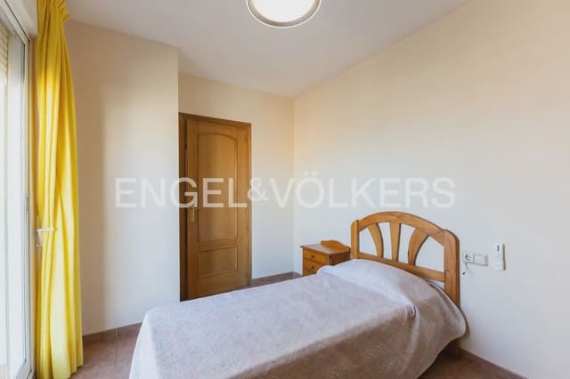 Ático de 2 habitaciones en Peñíscola en venta con piscina garaje - 390.000 € (Ref: 9898215)