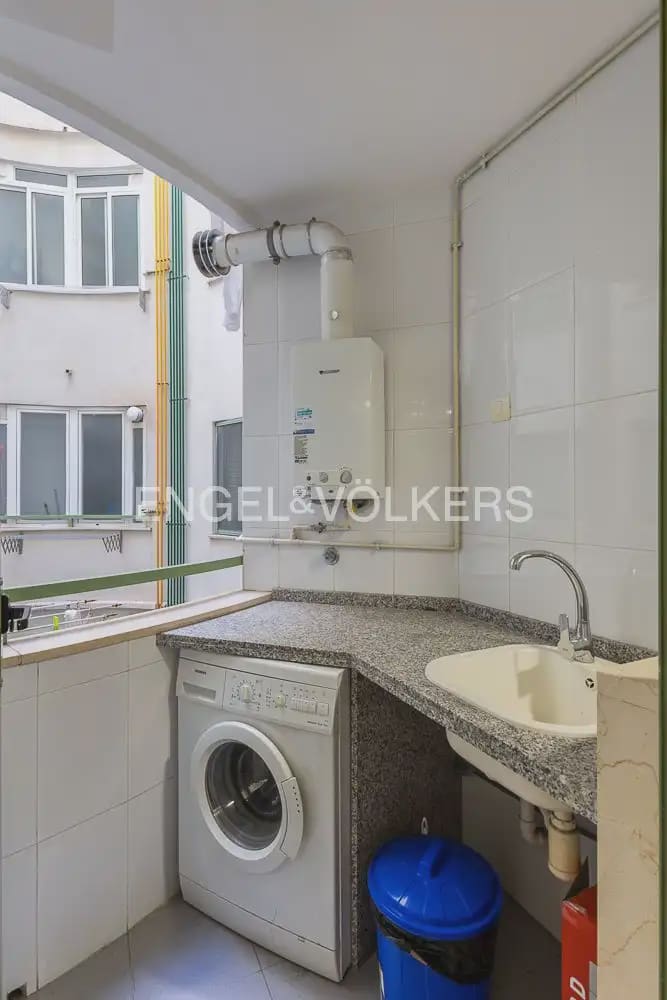 Apartamento de 2 habitaciones en Alboraya / Alboraia en alquiler con piscina - 2.000 € (Ref: 9898216)