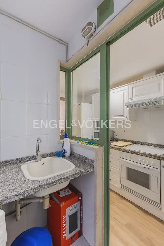 Apartamento de 2 habitaciones en Alboraya / Alboraia en alquiler con piscina - 2.000 € (Ref: 9898216)
