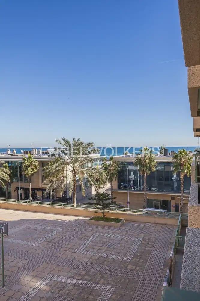 Apartamento de 2 habitaciones en Alboraya / Alboraia en alquiler con piscina - 2.000 € (Ref: 9898216)