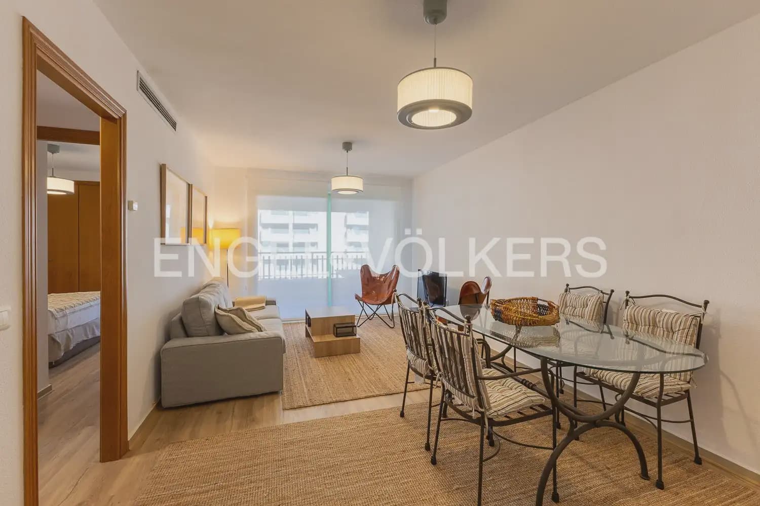 Apartamento de 2 habitaciones en Alboraya / Alboraia en alquiler con piscina - 2.000 € (Ref: 9898216)