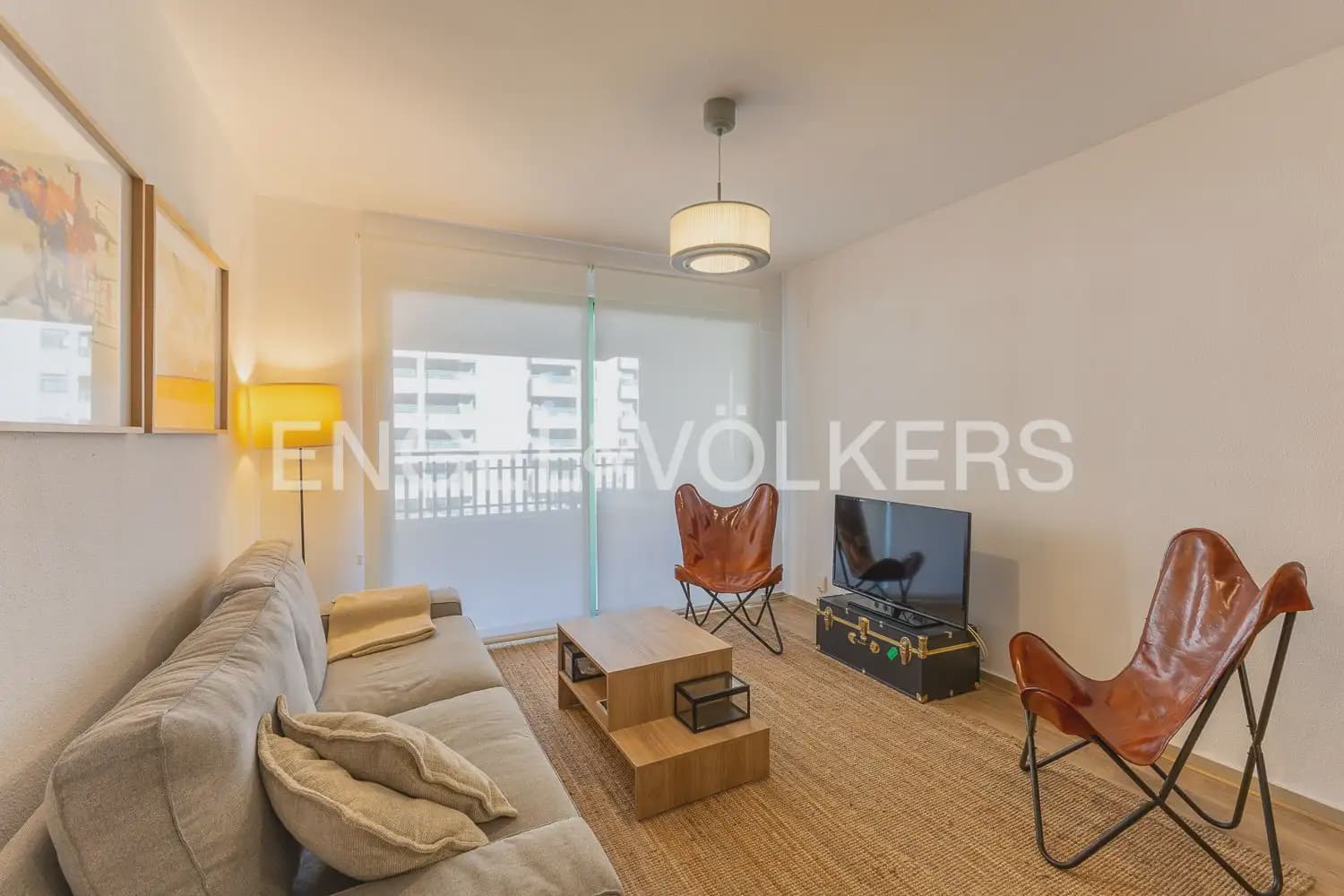 Apartamento de 2 habitaciones en Alboraya / Alboraia en alquiler con piscina - 2.000 € (Ref: 9898216)
