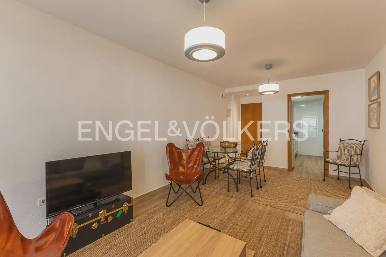 Apartamento de 2 habitaciones en Alboraya / Alboraia en alquiler con piscina - 2.000 € (Ref: 9898216)