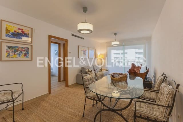 2 bedroom Apartment for rent in Alboraya / Alboraia with pool - € 2,000 (Ref: 9898216)
