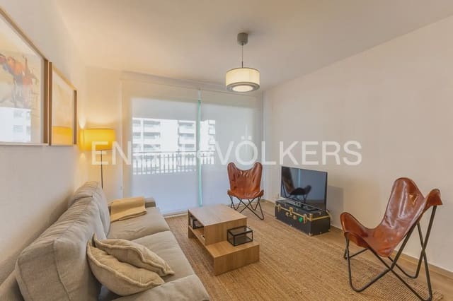 2 bedroom Apartment for rent in Alboraya / Alboraia with pool - € 2,000 (Ref: 9898216)