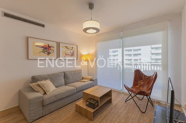 2 bedroom Apartment for rent in Alboraya / Alboraia with pool - € 2,000 (Ref: 9898216)