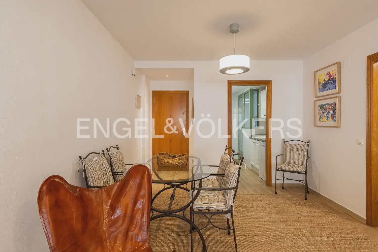 Apartamento de 2 habitaciones en Alboraya / Alboraia en alquiler con piscina - 2.000 € (Ref: 9898216)