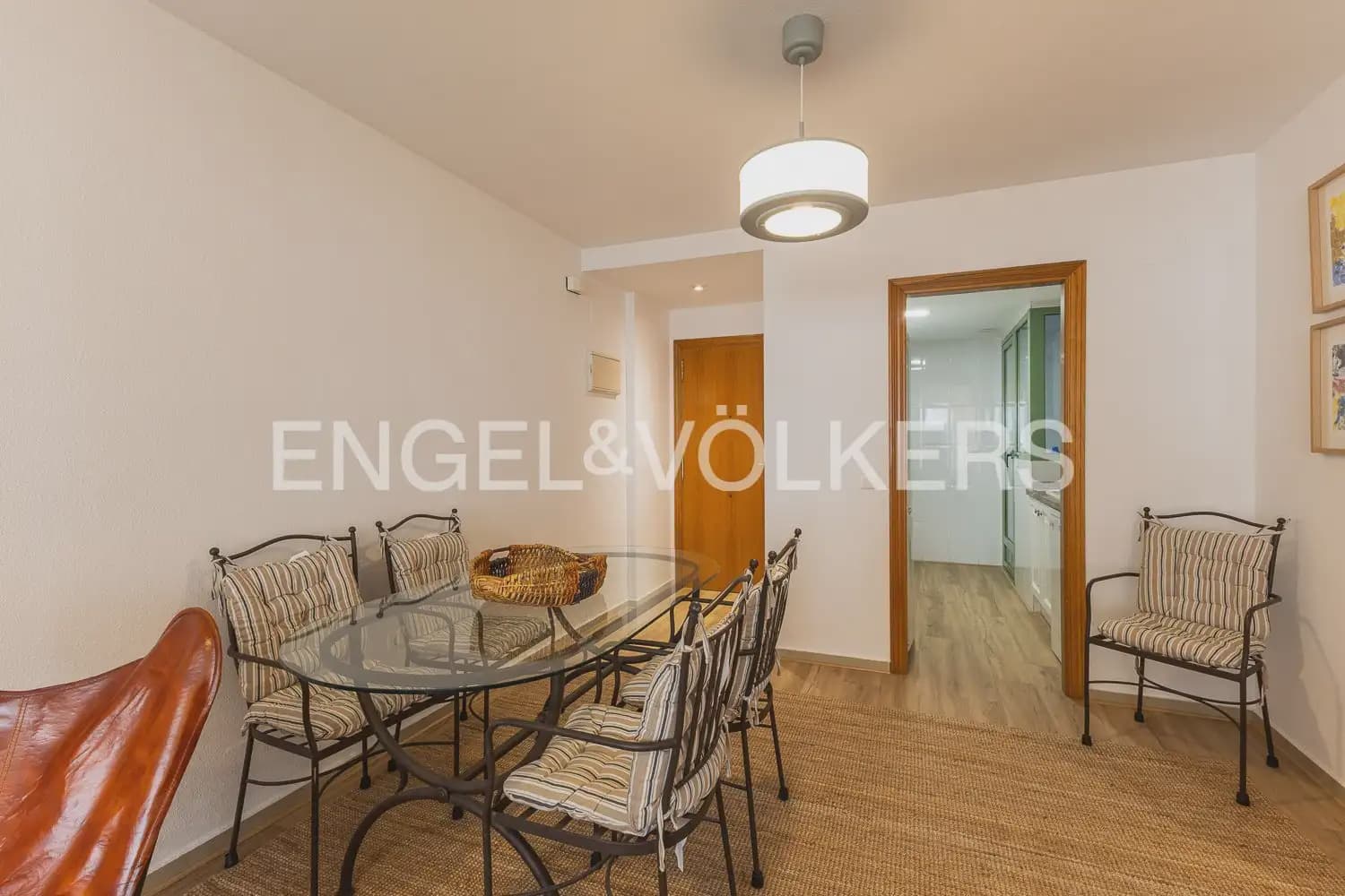 Apartamento de 2 habitaciones en Alboraya / Alboraia en alquiler con piscina - 2.000 € (Ref: 9898216)