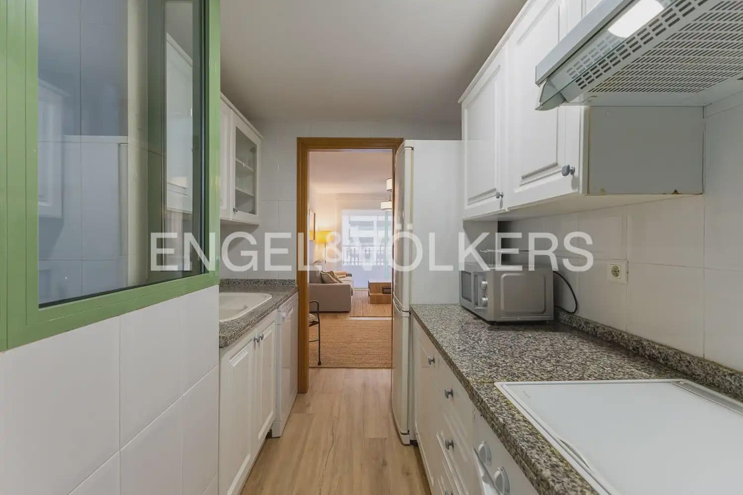 Apartamento de 2 habitaciones en Alboraya / Alboraia en alquiler con piscina - 2.000 € (Ref: 9898216)