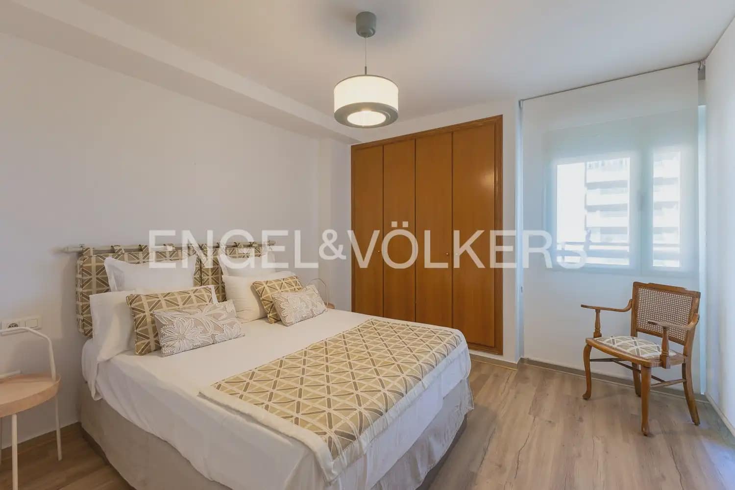 Apartamento de 2 habitaciones en Alboraya / Alboraia en alquiler con piscina - 2.000 € (Ref: 9898216)