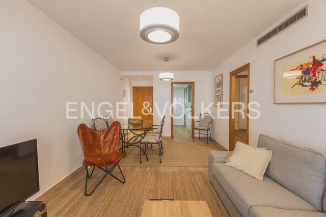 2 bedroom Apartment for rent in Alboraya / Alboraia with pool - € 2,000 (Ref: 9898216)