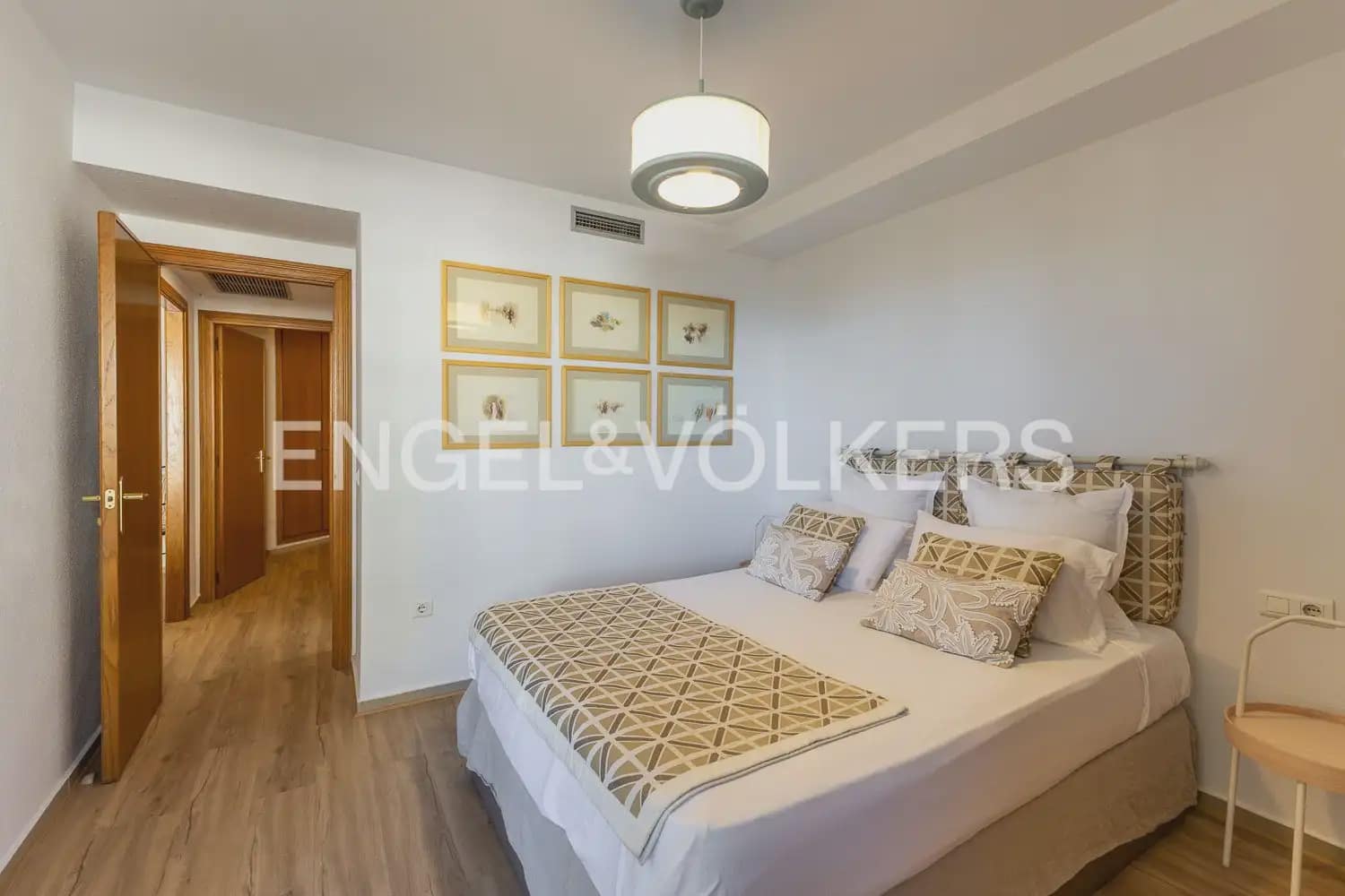 Apartamento de 2 habitaciones en Alboraya / Alboraia en alquiler con piscina - 2.000 € (Ref: 9898216)