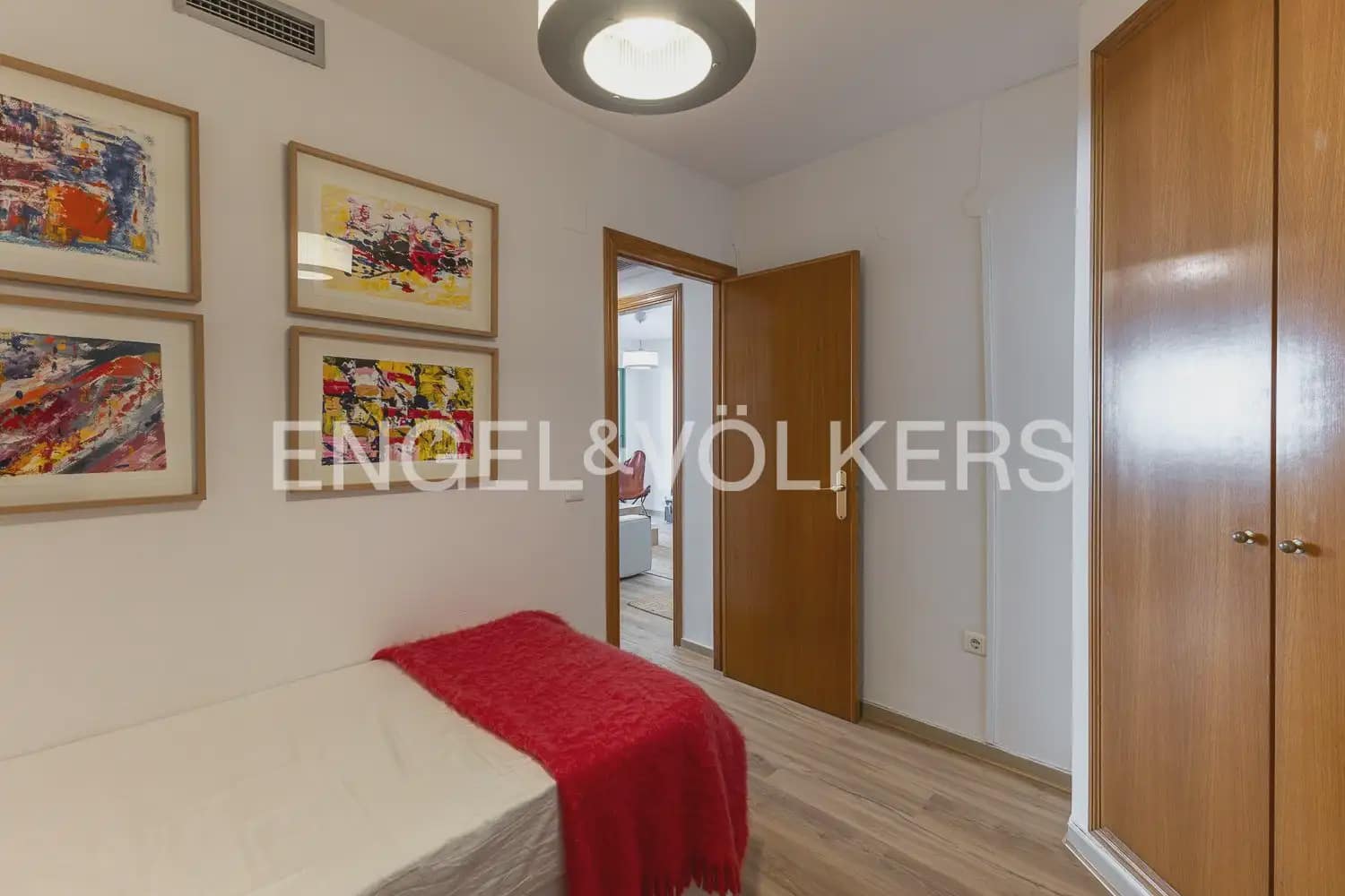 Apartamento de 2 habitaciones en Alboraya / Alboraia en alquiler con piscina - 2.000 € (Ref: 9898216)
