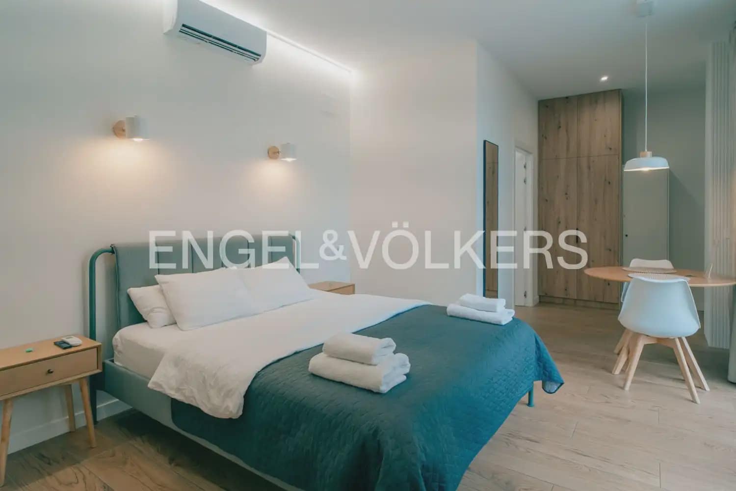 1 quarto Loft para venda em Valencia cidade - 175 000 € (Ref: 9898217)