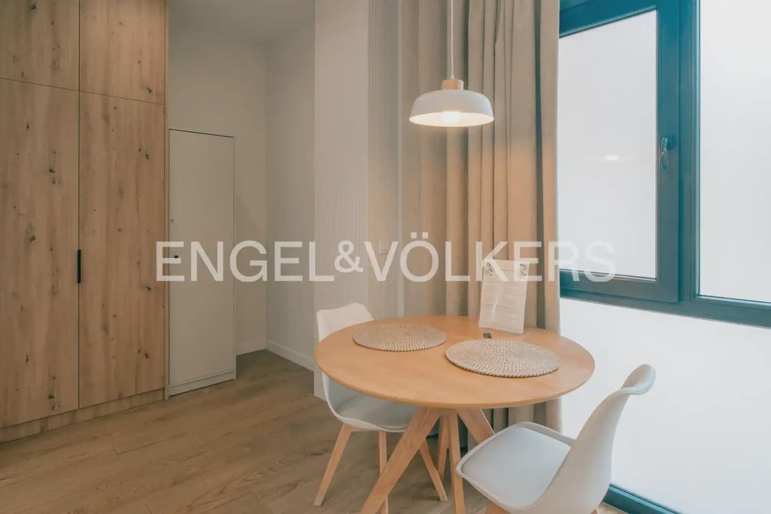 1 quarto Loft para venda em Valencia cidade - 175 000 € (Ref: 9898217)