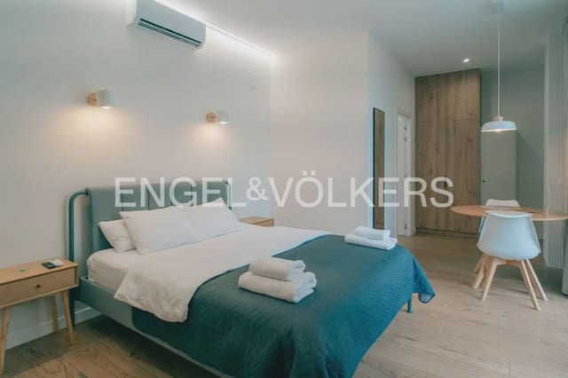 1 quarto Loft para venda em Benicalap, Valência cidade - 175 000 € (Ref: 9898217)
