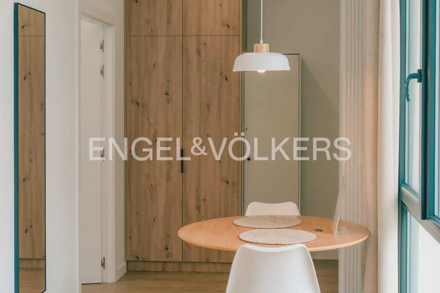 1 quarto Loft para venda em Valencia cidade - 175 000 € (Ref: 9898217)