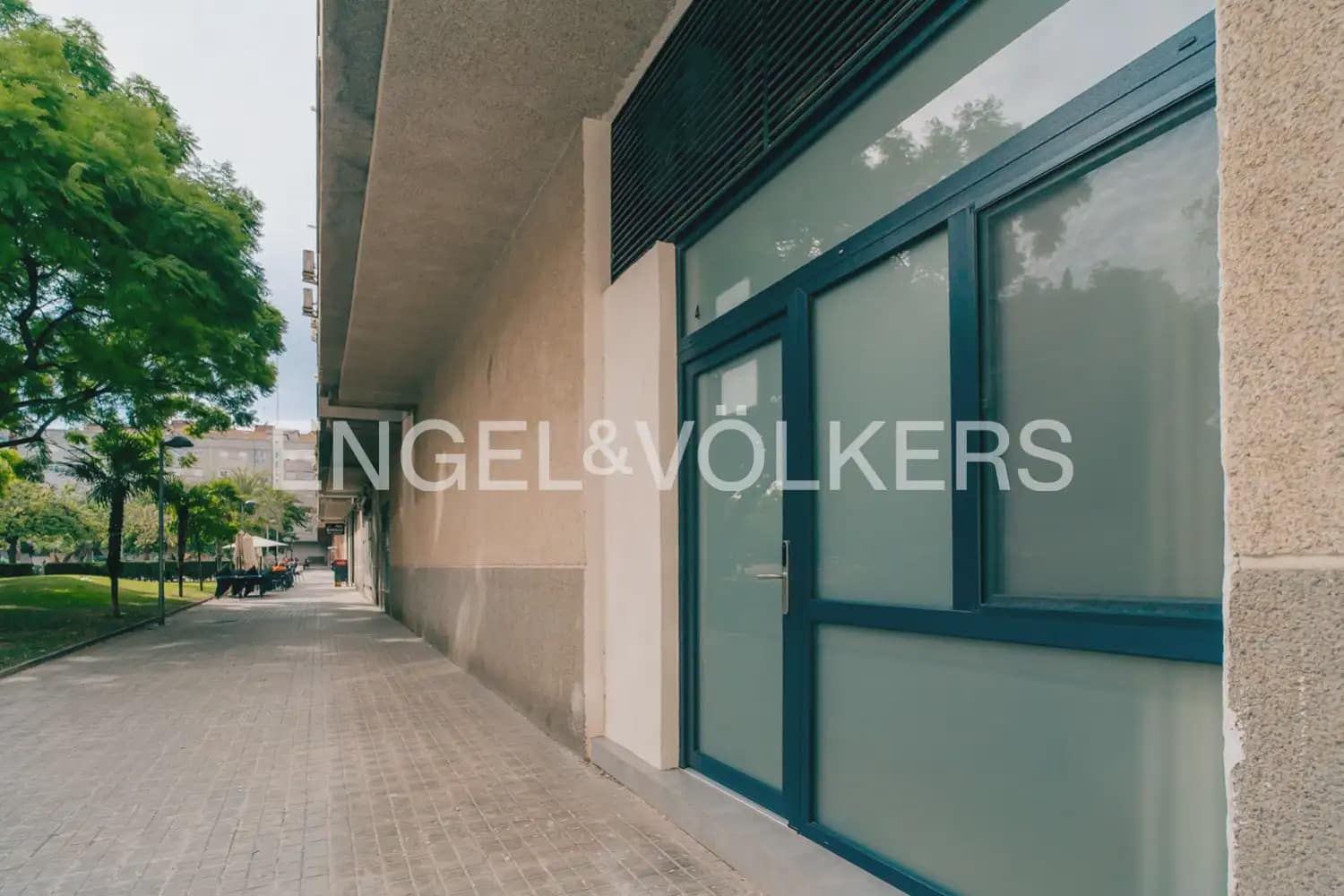 1 quarto Loft para venda em Valencia cidade - 175 000 € (Ref: 9898217)
