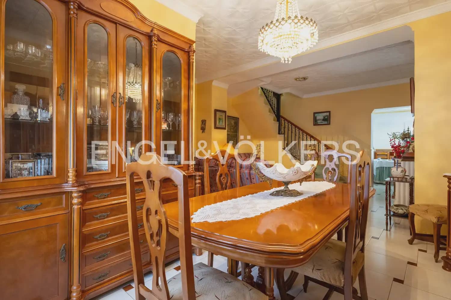 3 makuuhuone Omakotitalo myytävänä paikassa Denia - 425 000 € (Ref: 9898218)