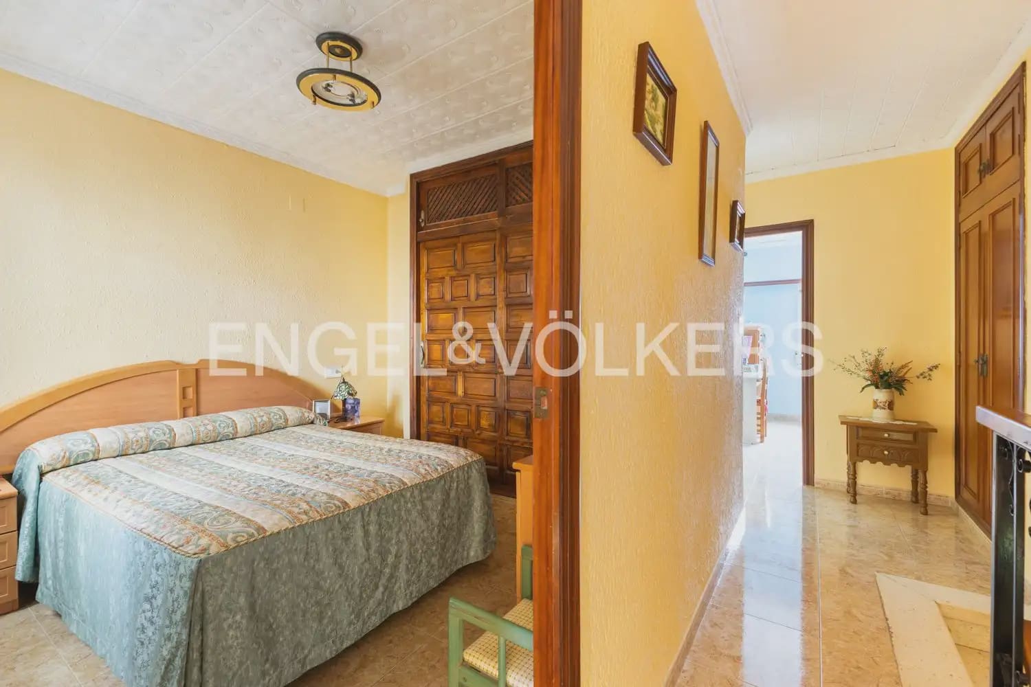 3 makuuhuone Omakotitalo myytävänä paikassa Denia - 425 000 € (Ref: 9898218)