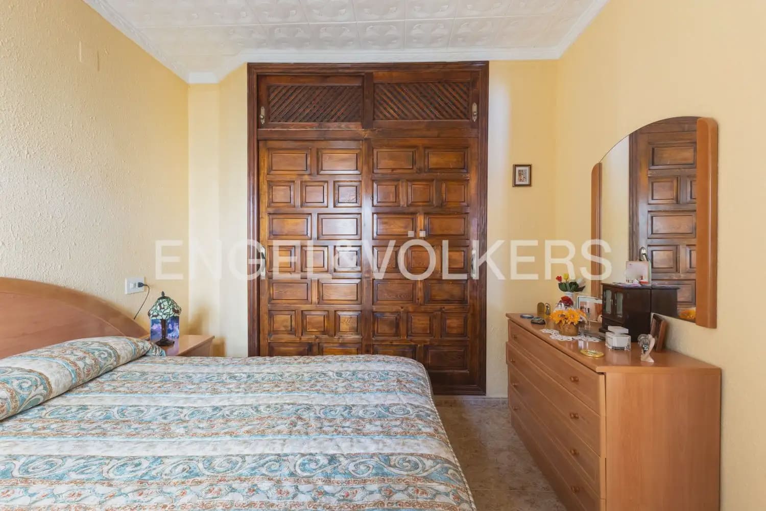 3 makuuhuone Omakotitalo myytävänä paikassa Denia - 425 000 € (Ref: 9898218)