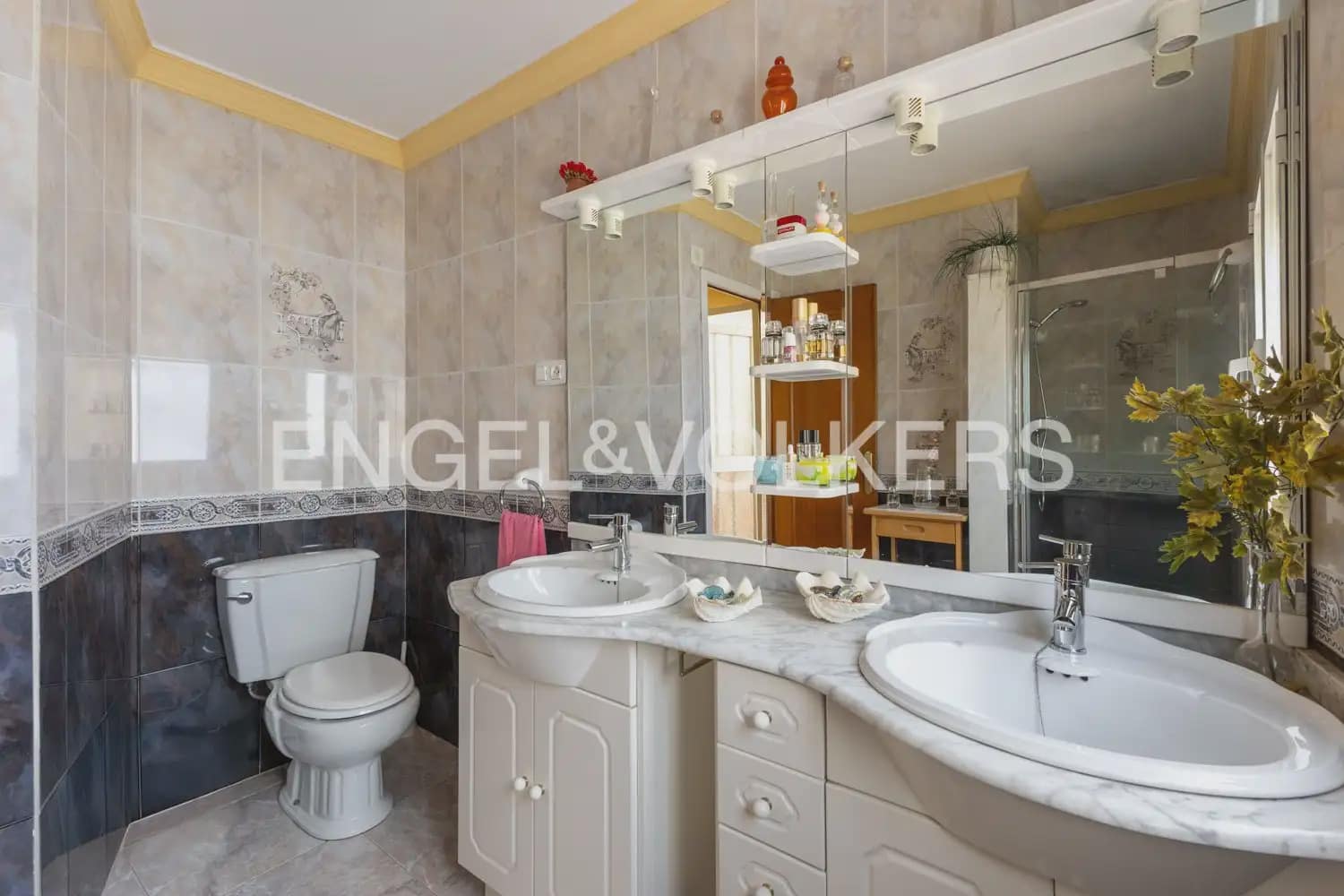 3 makuuhuone Omakotitalo myytävänä paikassa Denia - 425 000 € (Ref: 9898218)