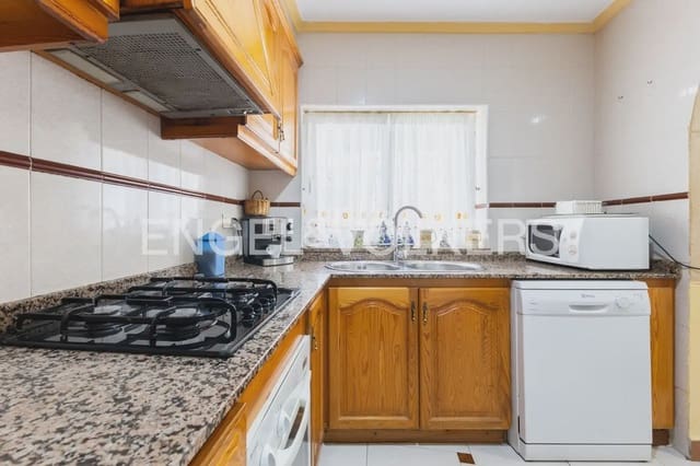 3 makuuhuone Omakotitalo myytävänä paikassa El Puerto, Dénia - 425 000 € (Ref: 9898218)