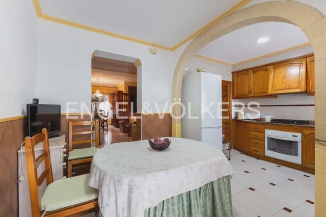 3 makuuhuone Omakotitalo myytävänä paikassa El Puerto, Dénia - 425 000 € (Ref: 9898218)