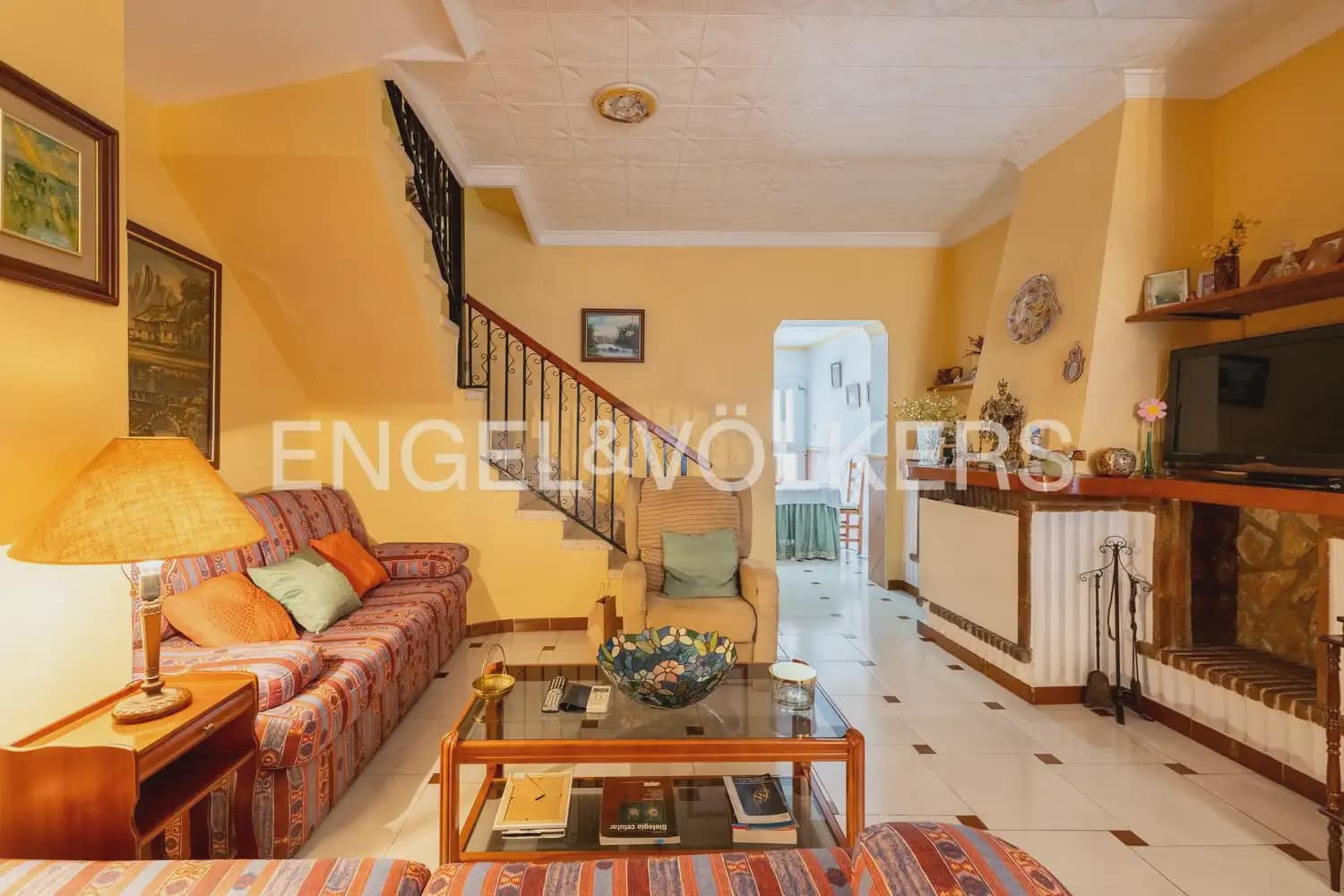 3 makuuhuone Omakotitalo myytävänä paikassa Denia - 425 000 € (Ref: 9898218)