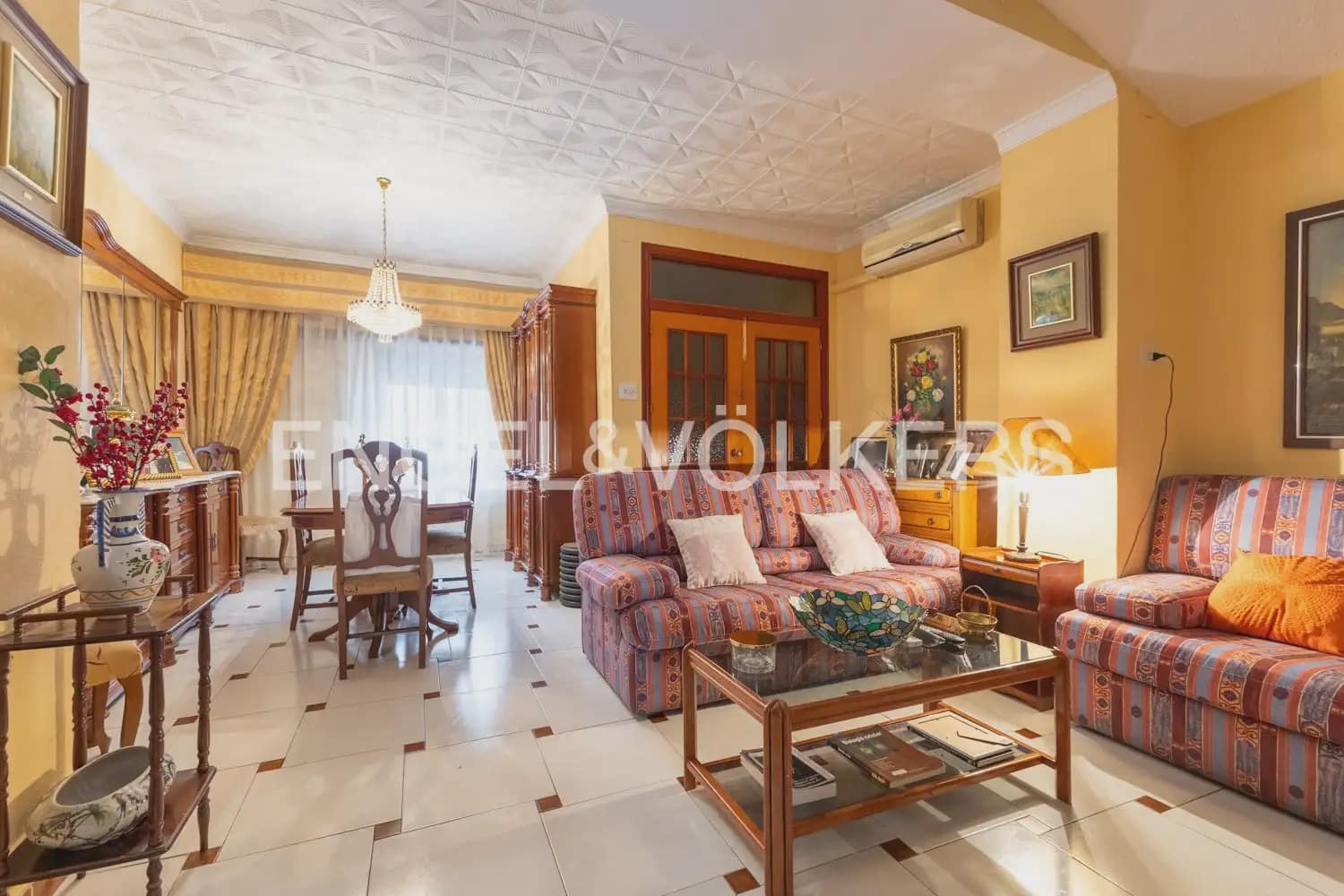 3 makuuhuone Omakotitalo myytävänä paikassa Denia - 425 000 € (Ref: 9898218)