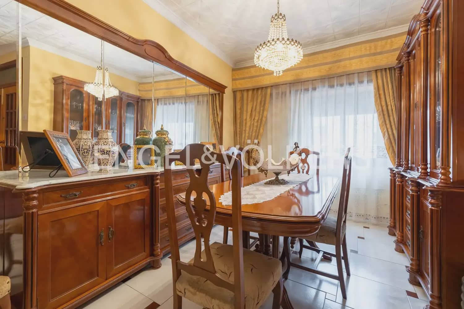 3 makuuhuone Omakotitalo myytävänä paikassa Denia - 425 000 € (Ref: 9898218)