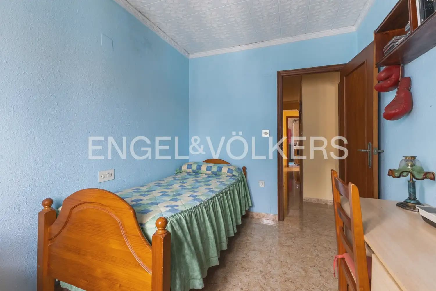 3 makuuhuone Omakotitalo myytävänä paikassa Denia - 425 000 € (Ref: 9898218)