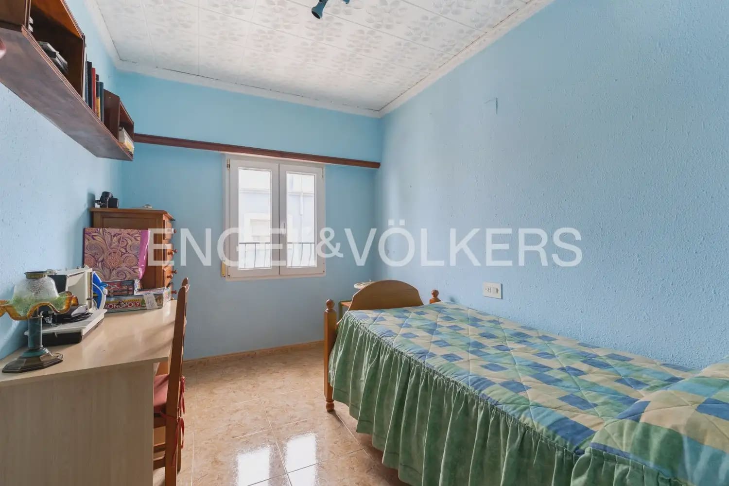 3 makuuhuone Omakotitalo myytävänä paikassa Denia - 425 000 € (Ref: 9898218)